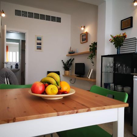 Apartamento Murillo Conil de la Frontera Kültér fotó