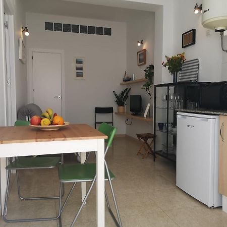 Apartamento Murillo Conil de la Frontera Kültér fotó