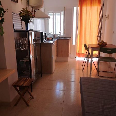 Apartamento Murillo Conil de la Frontera Kültér fotó