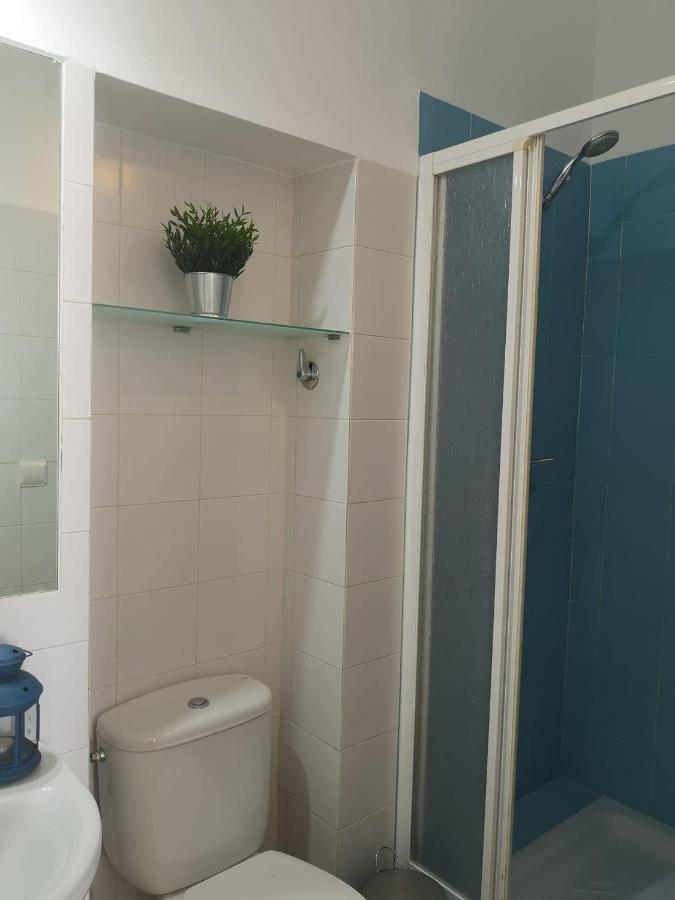 Apartamento Murillo Conil de la Frontera Kültér fotó