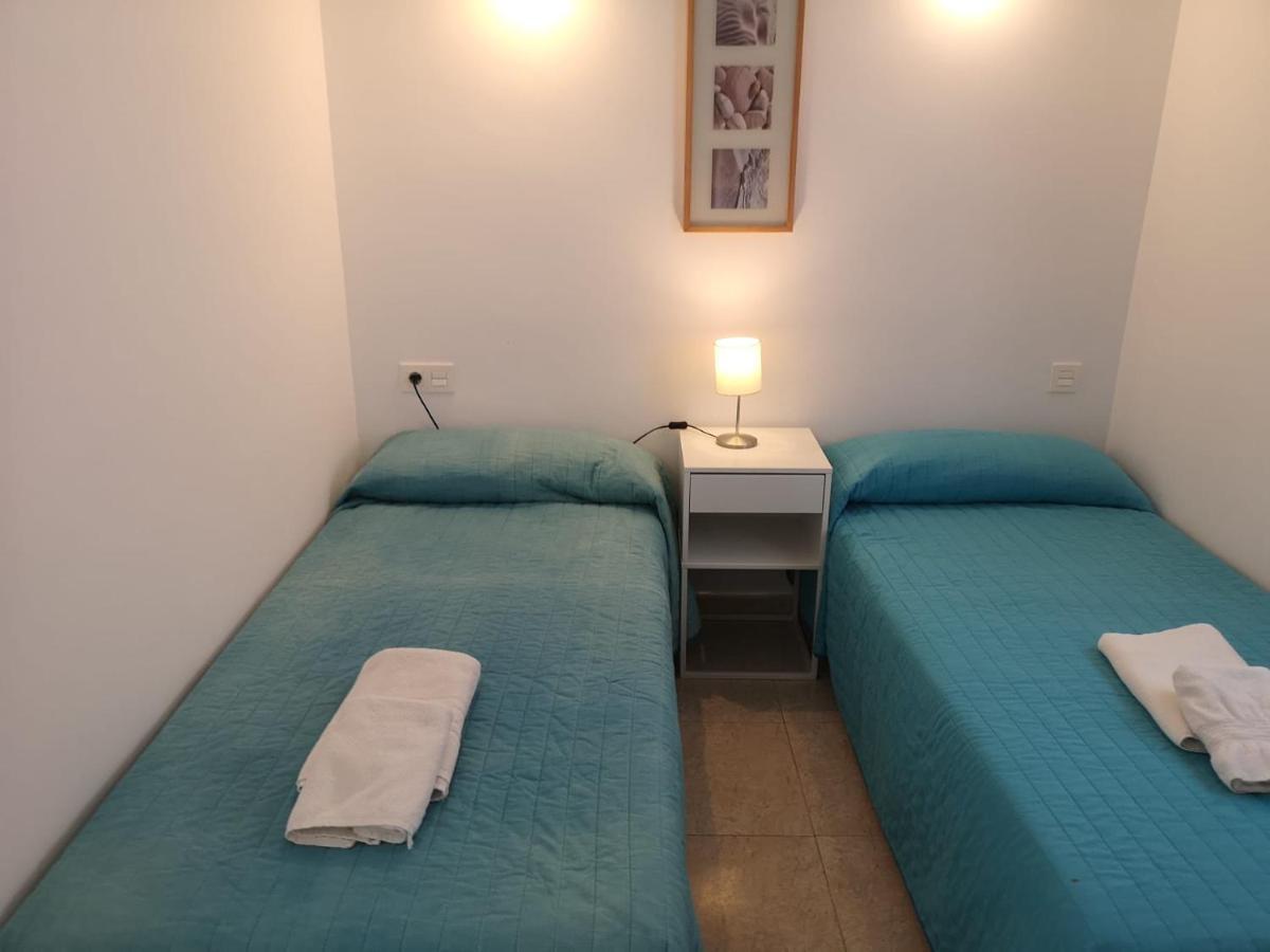 Apartamento Murillo Conil de la Frontera Kültér fotó