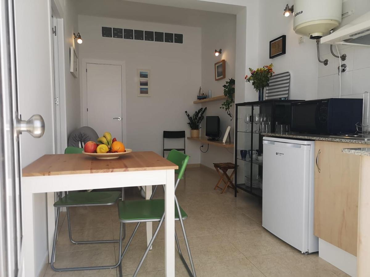 Apartamento Murillo Conil de la Frontera Kültér fotó