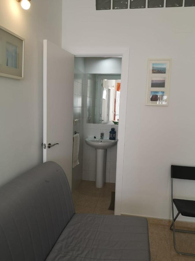 Apartamento Murillo Conil de la Frontera Kültér fotó