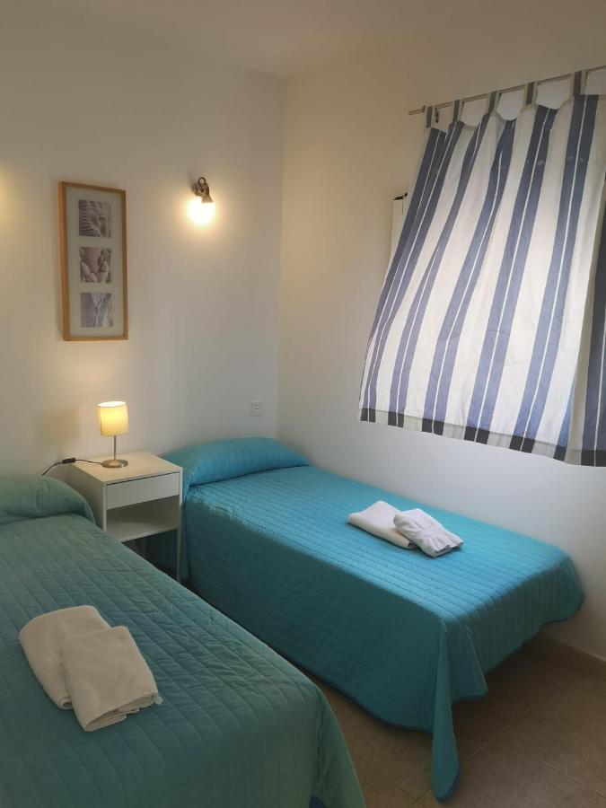Apartamento Murillo Conil de la Frontera Kültér fotó